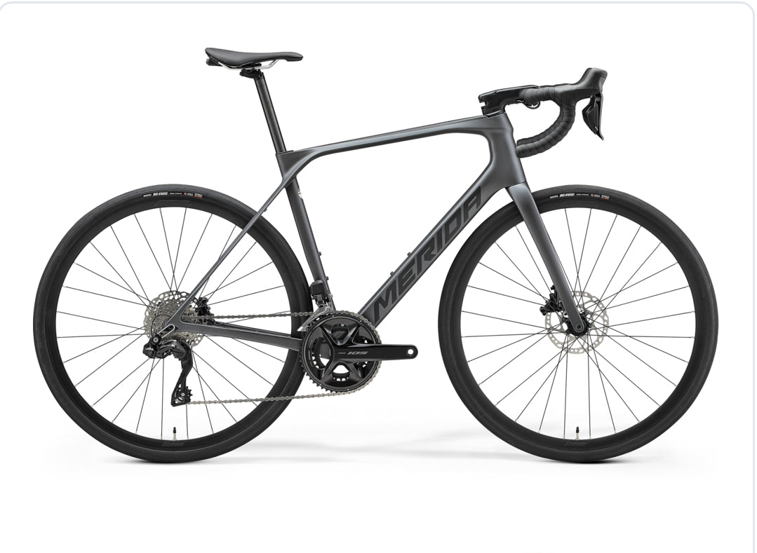 Merida Scultura Endurance 6000