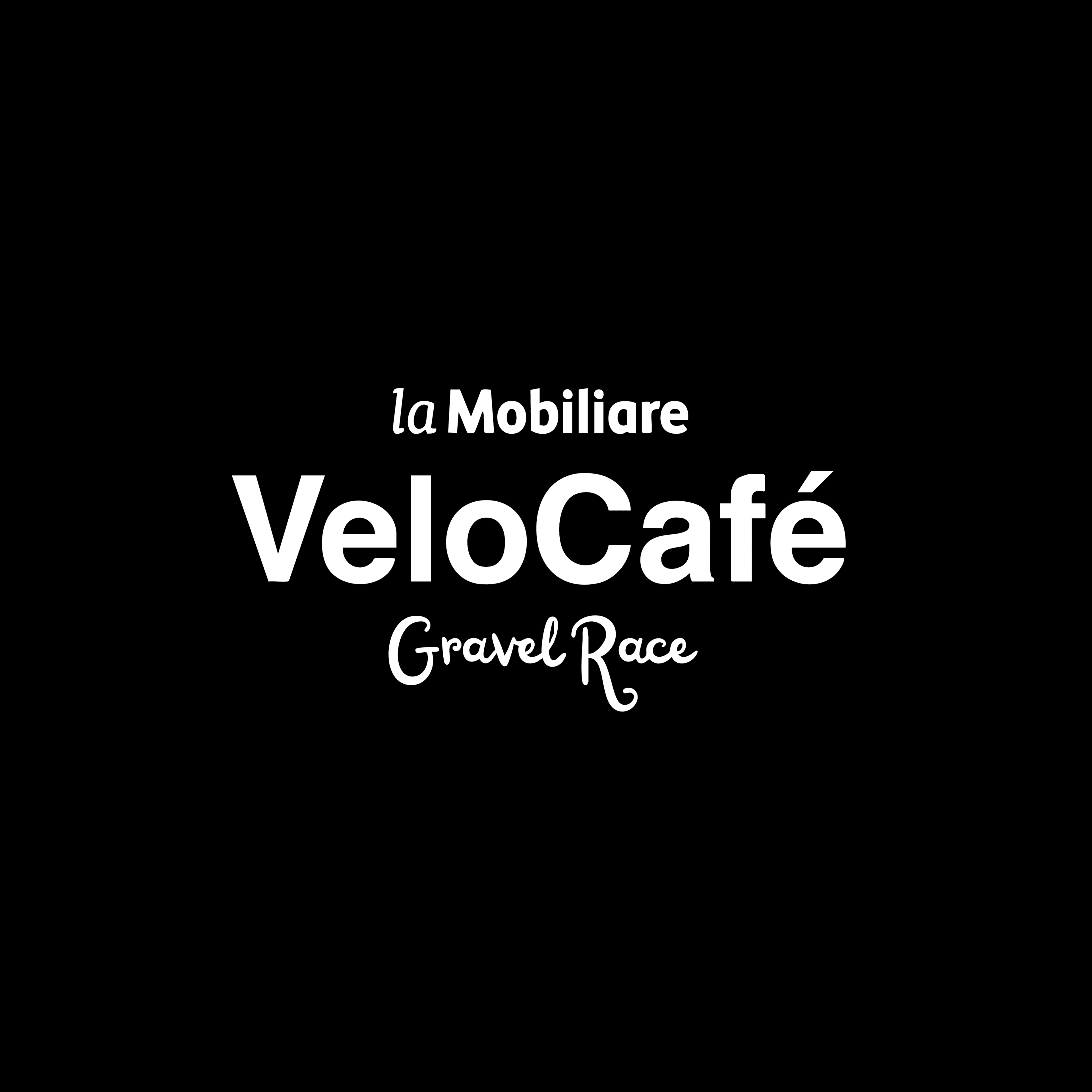 Velo Race Logo