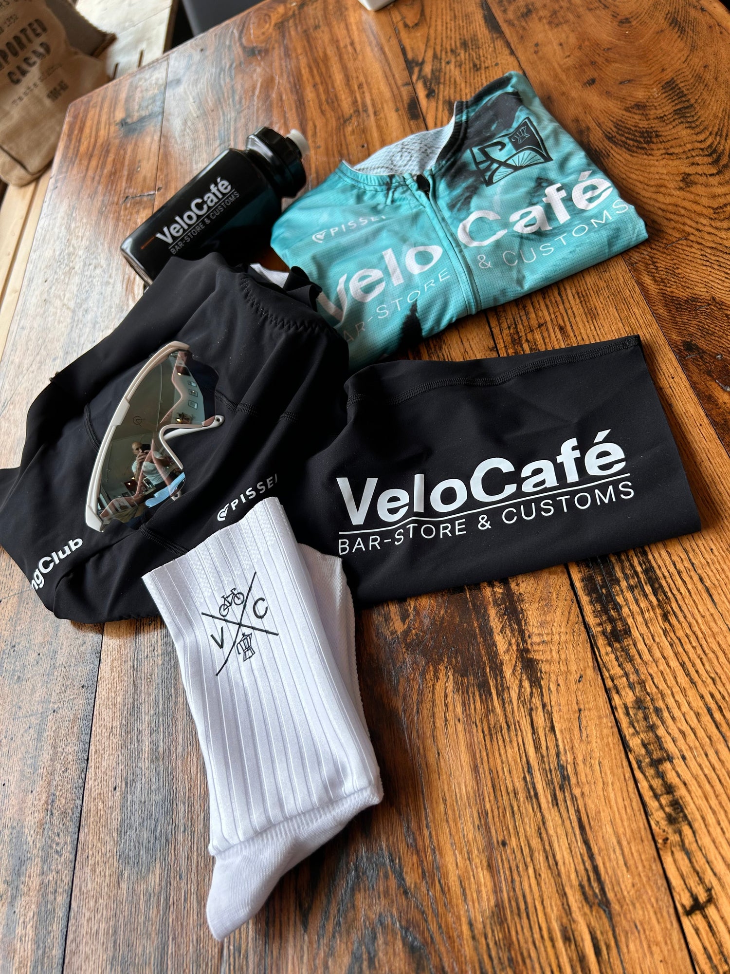 Velo Collection