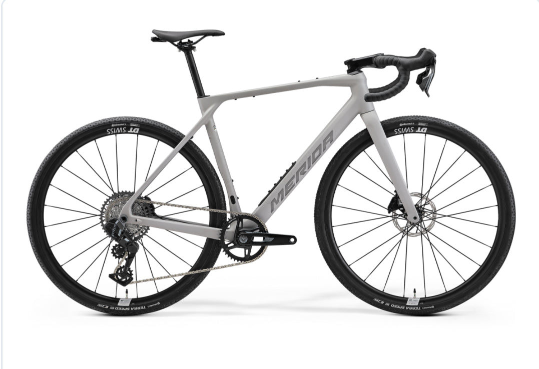 Pre-Order 26 - Merida MISSION 6000