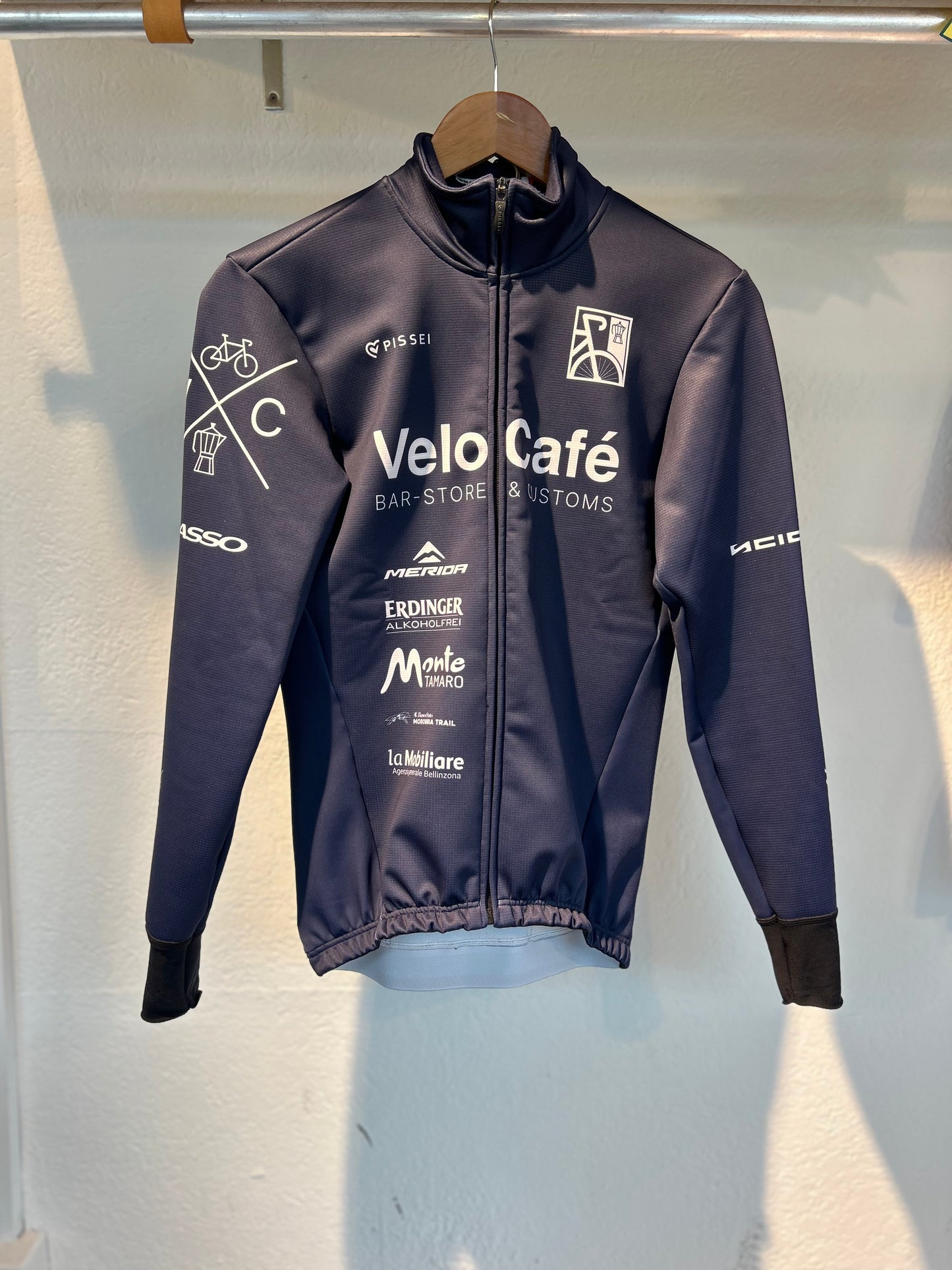 Giacca invernale Velo