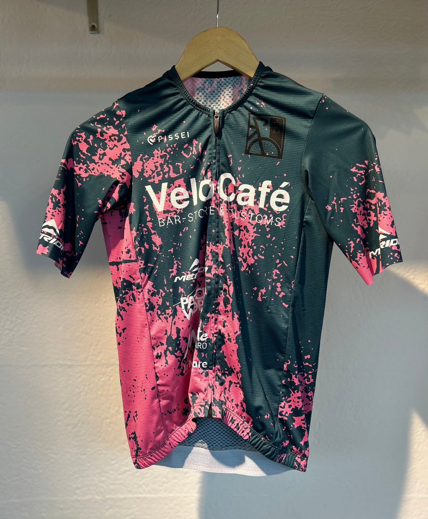 Jersey uomo Velo