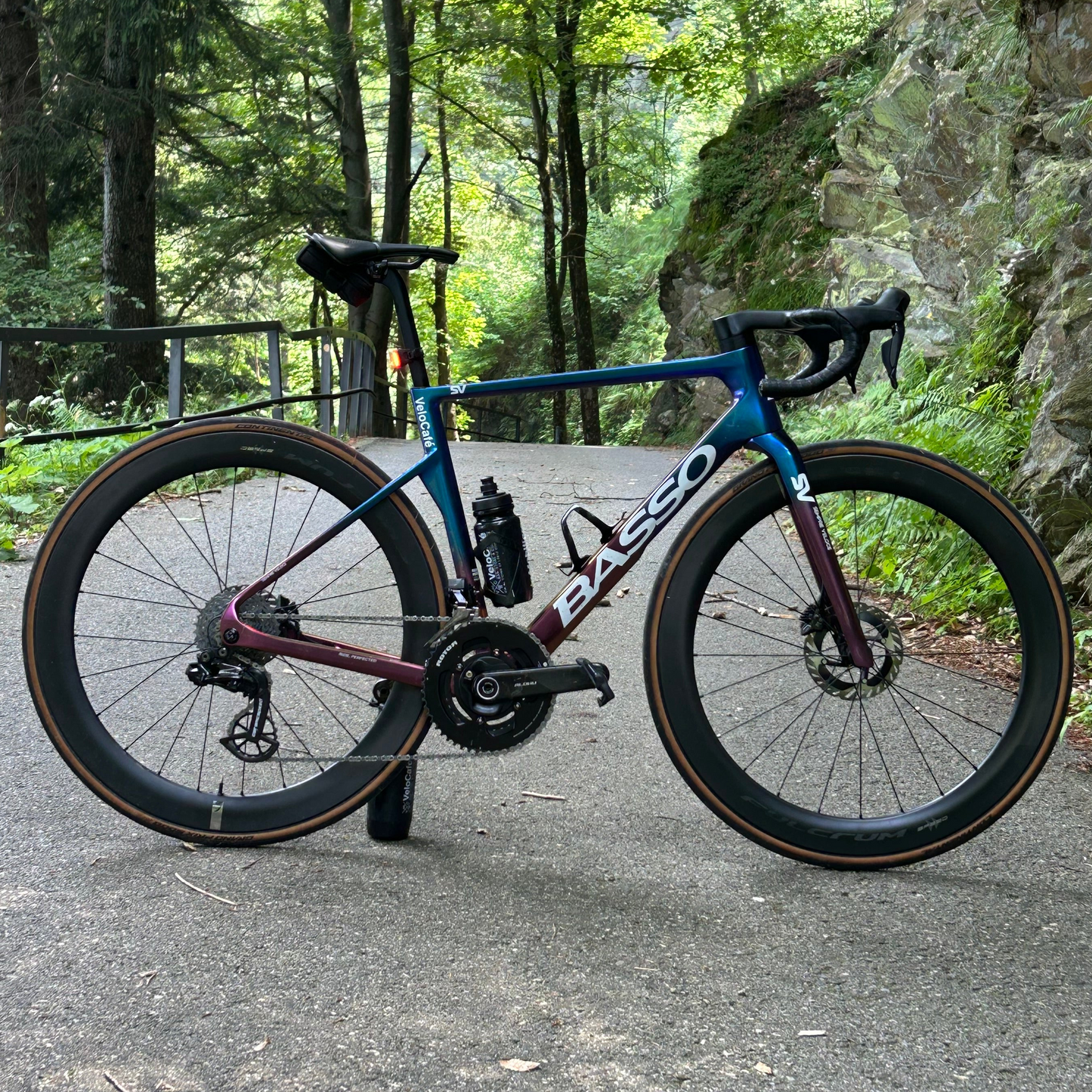 Basso SV 2025