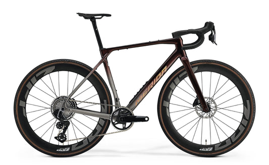 PreOrder 26 - Merida MISSION 9000