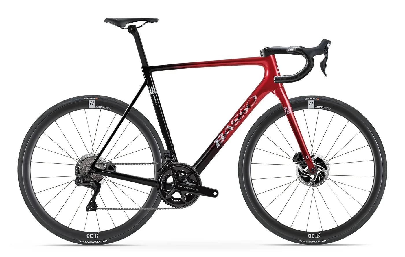 Basso Diamante taglia 53