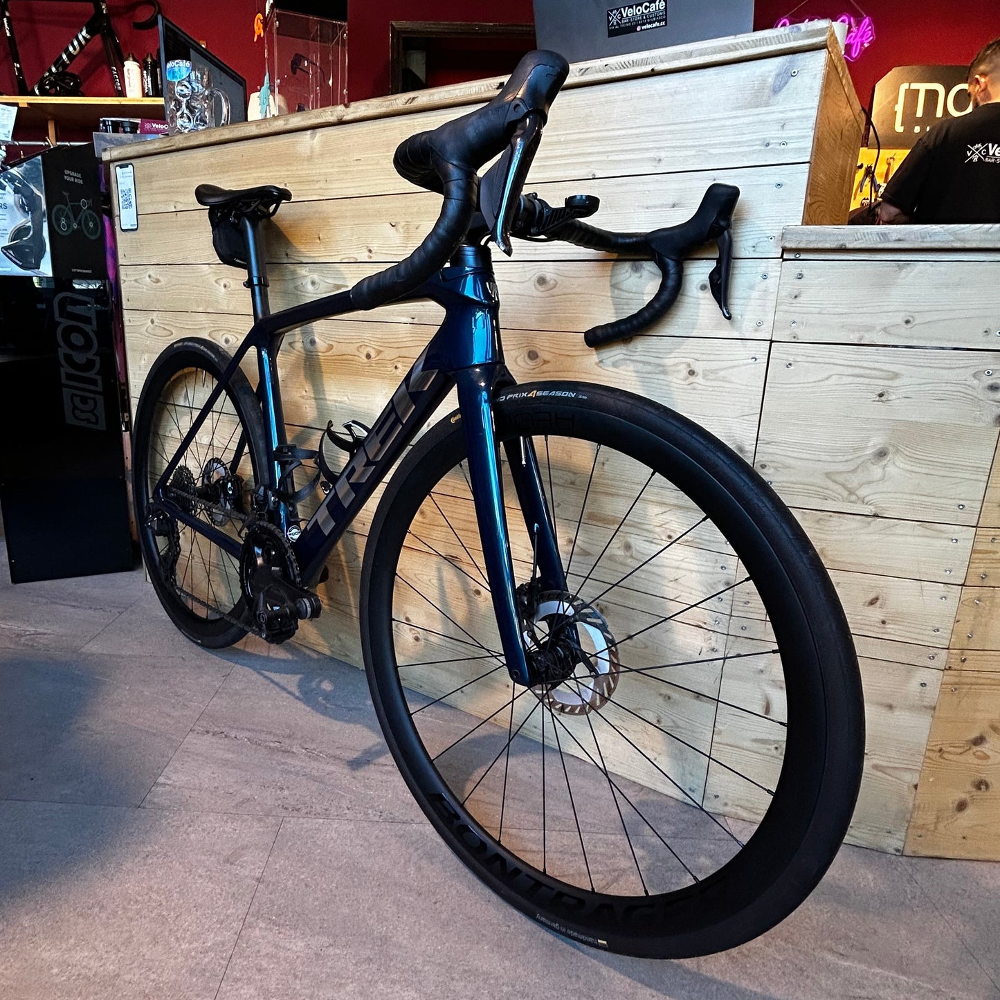 OCCASIONE Trek Emonda SL7