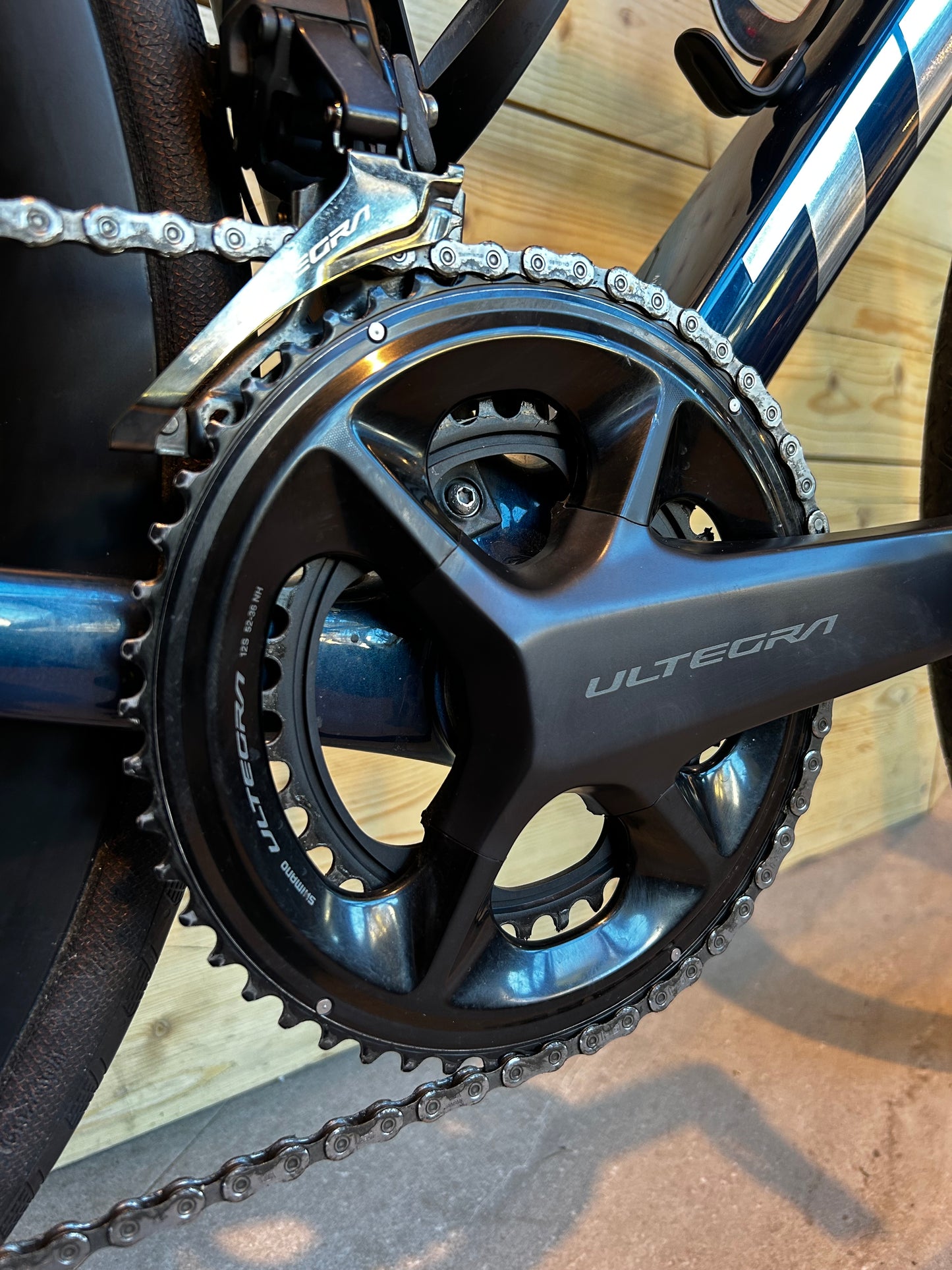 OCCASIONE Trek Emonda SL7