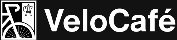 Logo de Velo Café